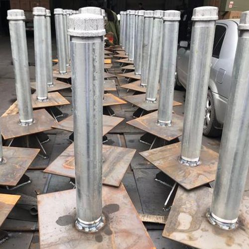 海南藏族自治州沉降板的工作原理