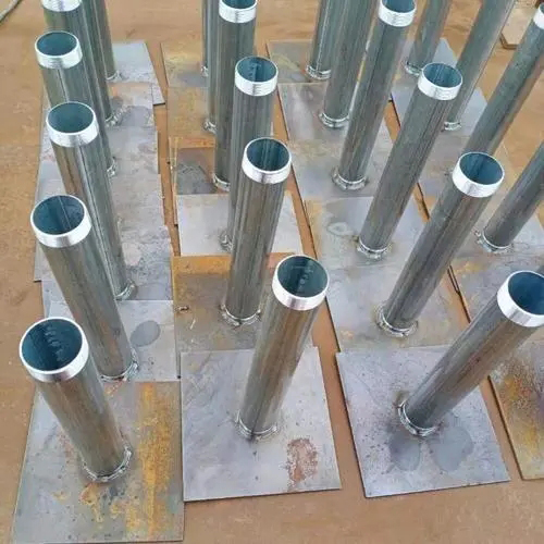 海南藏族自治州沉降板施工的优缺点有哪些?