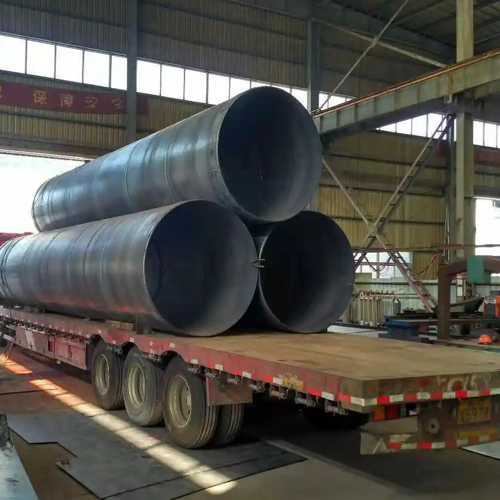 海南藏族自治州钢护筒的焊接工艺主要有以下两种