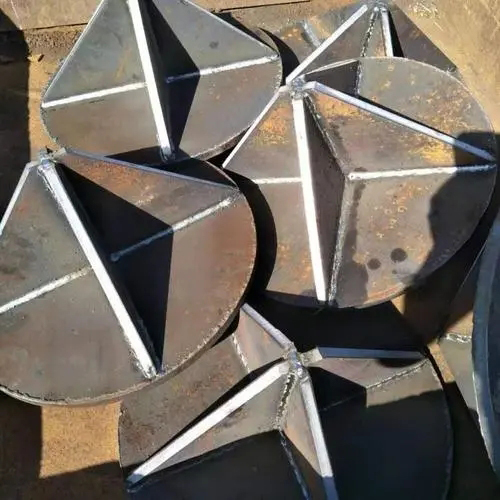 海南藏族自治州桩尖图纸要求包括以下几点