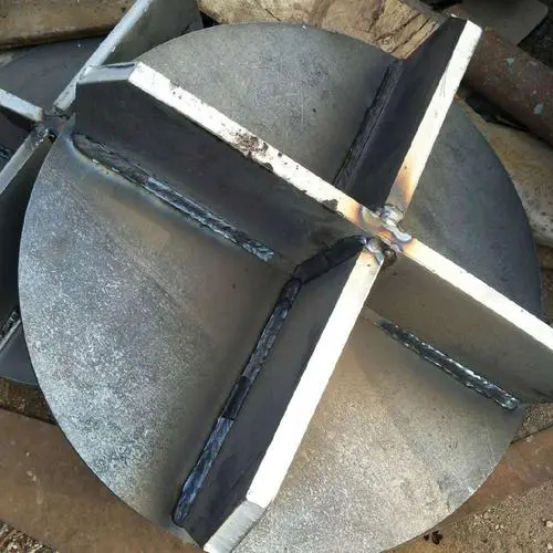 海南藏族自治州桩尖的材质如何选择?