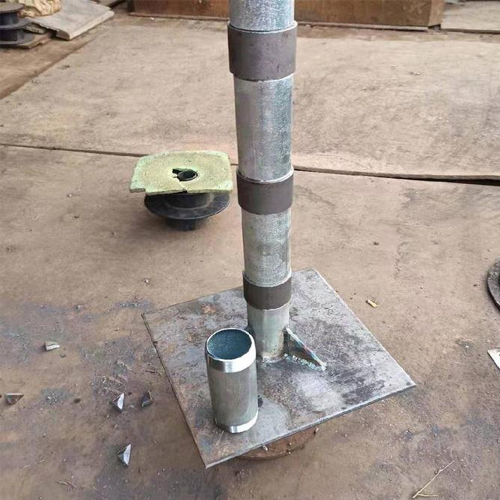 海南藏族自治州沉降板的工作原理是什么？