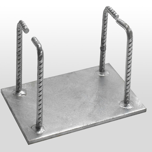 海南藏族自治州预埋件材质如何选择?