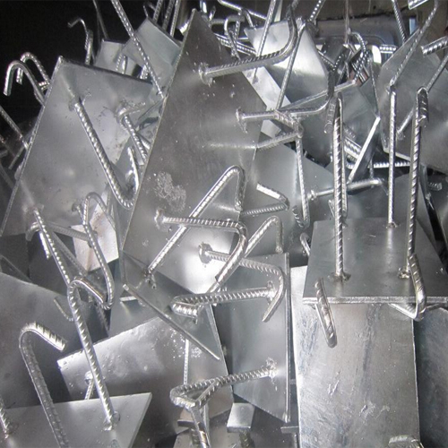 海南藏族自治州高铁预埋件的施工条件