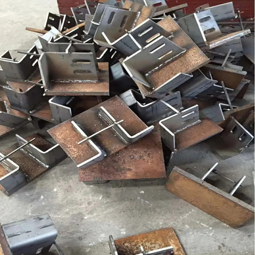 海南藏族自治州钢护筒安装条件是什么？