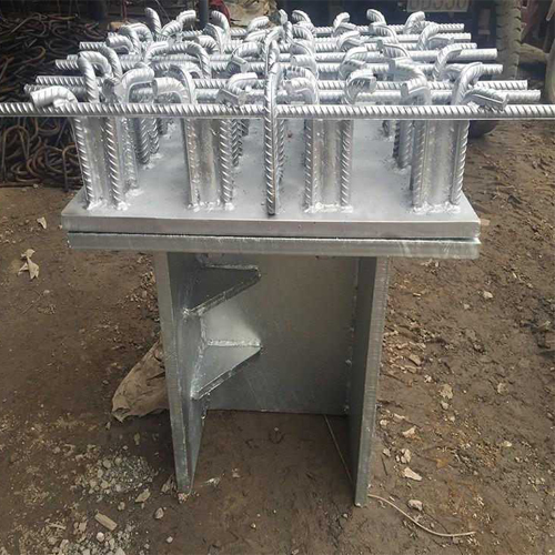 海南藏族自治州预埋件加工