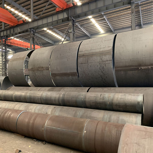 海南藏族自治州钢护筒施工标准