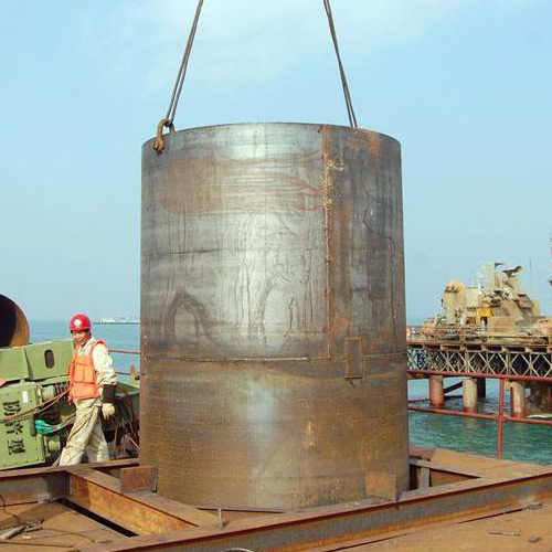 海南藏族自治州钢护筒长度要求有哪些