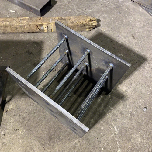 海南藏族自治州工程预埋件厂家