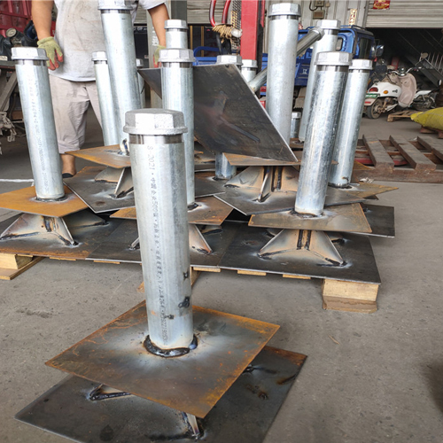 海南藏族自治州路基沉降板厂家